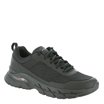 Skechers 210353 Bbk Spor Ayakkabı Erkek
