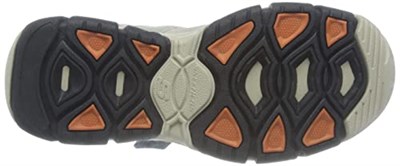 Skechers 210444 TAN SandaletErkek