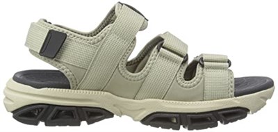 Skechers 210444 TAN SandaletErkek