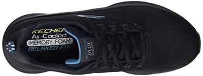 Skechers 232362 Bktl Spor Ayakkabı Erkek