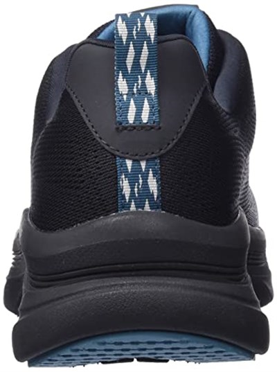 Skechers 232362 Bktl Spor Ayakkabı Erkek