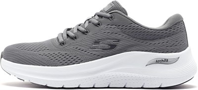 Skechers 232700TK GRY Spor AyakkabıErkek
