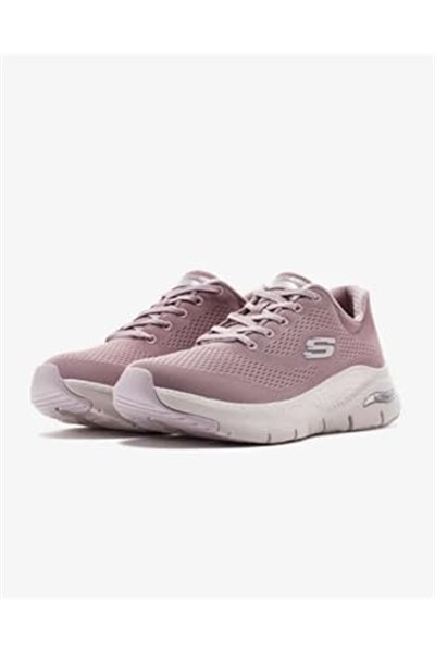Skechers ARCH FİT - BİG APPEAL Kadın Pembe Spor Ayakkabı