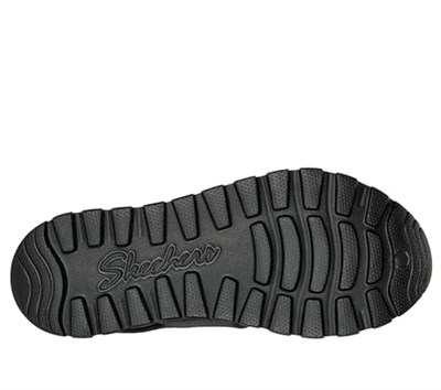 Skechers ARCH FİT FOOTSTEPS - DAY DREAM 111380 BBK SandaletKadın