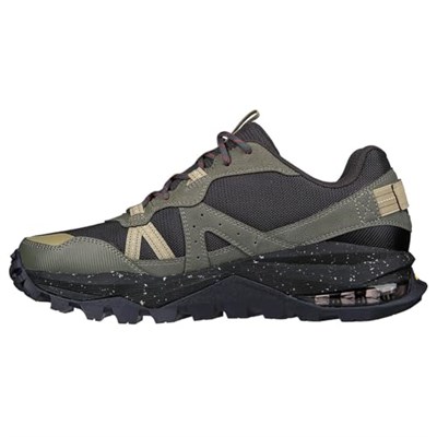Skechers ARCH FİT TRAİL AİRM Erkek Yeşil Outdoor Ayakkabı