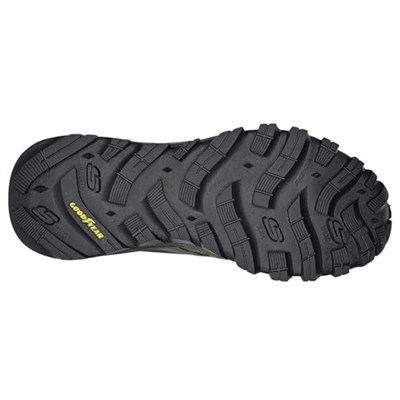 Skechers ARCH FİT TRAİL AİRM Erkek Yeşil Outdoor Ayakkabı