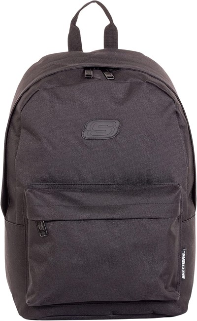 Skechers Bag U Backpack Bag Unisex Siyah Sırt Çantası