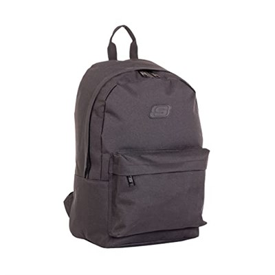 Skechers Bag U Backpack Bag Unisex Siyah Sırt Çantası