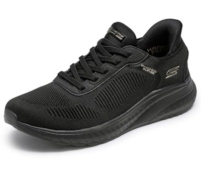 Skechers Bobs Squad Chaos Spor AyakkabıKadın