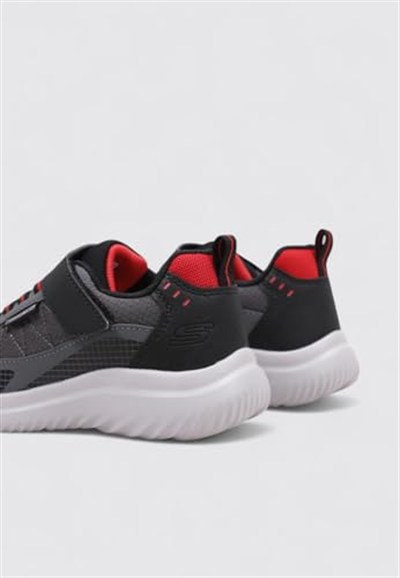 Skechers BOUNDER 2.0 406341L BKCC SneakerErkek Çocuk