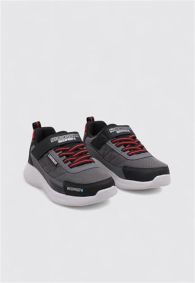 Skechers BOUNDER 2.0 406341L BKCC SneakerErkek Çocuk