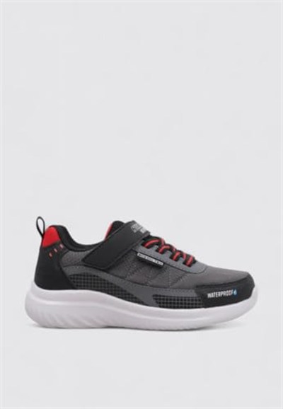 Skechers BOUNDER 2.0 406341L BKCC SneakerErkek Çocuk