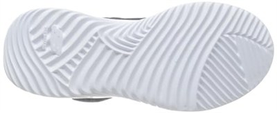 Skechers BOUNDERTECH 403748L BKSL Erkek Çocuk Spor Ayakkabı Siyah 30 EU