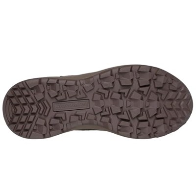 Skechers CAMBERT - BRUİN Erkek Kahverengi Outdoor Bot