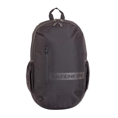 Skechers Central 2 Fermuarlı Bölme Takviyeli Sap ve Ekstra Yastıklı Destek Sırt Çantası Sırt Çantası