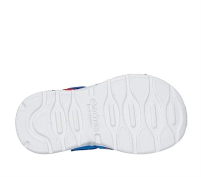 Skechers Çocuğun Oyun Sahnesi Splash Sneaker