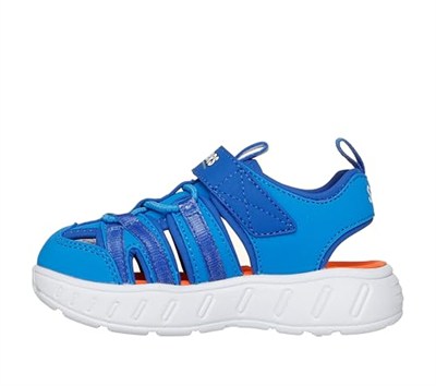 Skechers Çocuğun Oyun Sahnesi Splash Sneaker