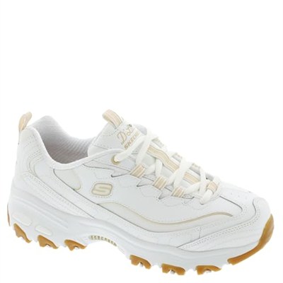 Skechers Dlites-good Neutral Spor AyakkabıKadın