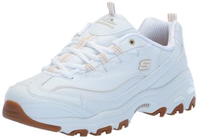 Skechers Dlites-good Neutral Spor AyakkabıKadın
