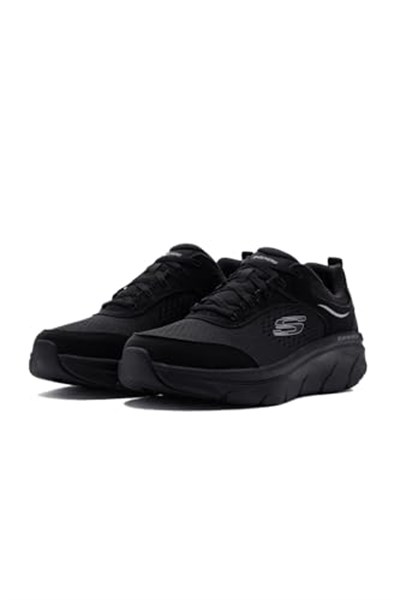 Skechers DLUX WALKER 2.0 - DURVEN Erkek Gri Spor Ayakkabı