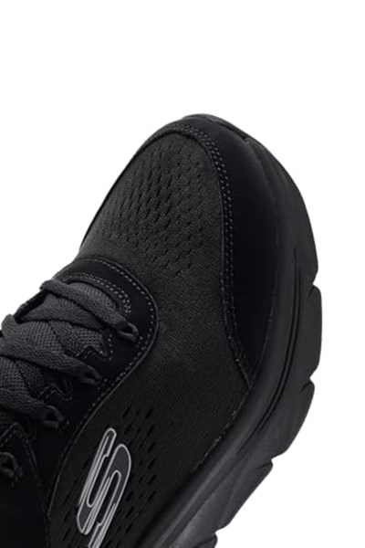 Skechers DLUX WALKER 2.0 - DURVEN Erkek Gri Spor Ayakkabı
