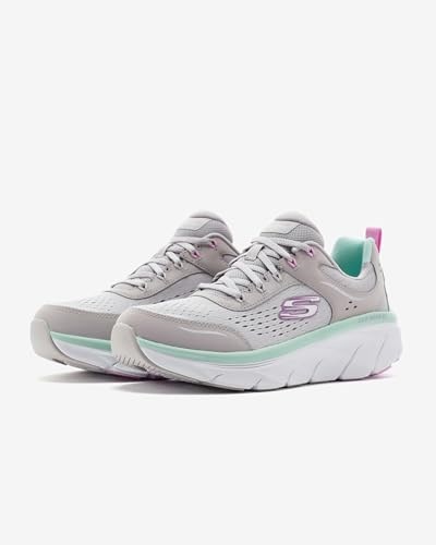 Skechers Dlux Walker 2.0 Daisy Puppe DLux Walker 2.0 Papatya BebekKadın