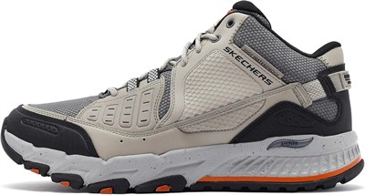 Skechers Erkek Arch Fi̇t Escape Plan 237549 Tpbk Outdoor Ayakkabı