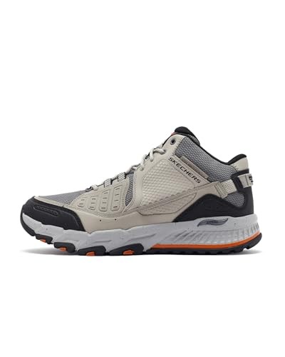 Skechers Erkek Arch Fi̇t Escape Plan 237549 Tpbk Outdoor Ayakkabı