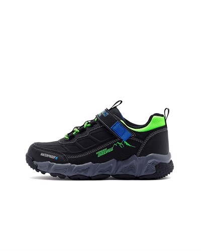 Skechers Erkek Çocuk Veloci̇trek - H2o Ranger Spor Ayakkabı