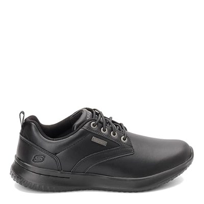 Skechers erkek Delson Antigo spor ayakkabısı