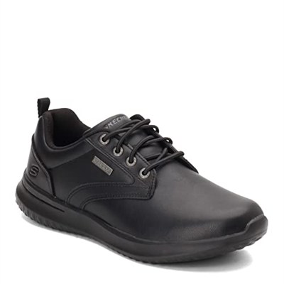 Skechers erkek Delson Antigo spor ayakkabısı