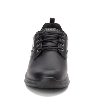 Skechers erkek Delson Antigo spor ayakkabısı