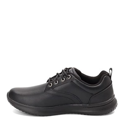 Skechers erkek Delson Antigo spor ayakkabısı