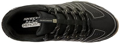 Skechers Erkek Dynami̇te At 237615 Bbk Trekking Düşük Kesim