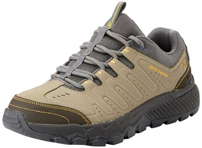 Skechers Erkek Dynami̇te At 237615 Ntgy Trekking Düşük Kesim