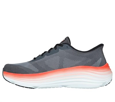 Skechers Erkek Eller Serbest Slip-ins Max Yastıklama Endeavour-Exciton Sneaker