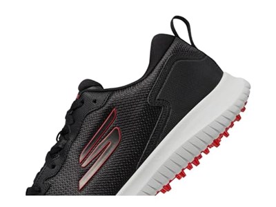 Skechers Erkek Max Fairway 4 Hafif Spikeless Golf Ayakkabı Sneaker