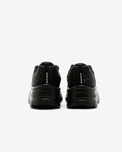 Skechers FASHİON FİT 88888179TK BBK Spor AyakkabıKadın