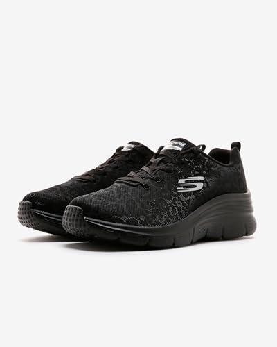 Skechers FASHİON FİT 88888179TK BBK Spor AyakkabıKadın
