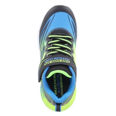 Skechers Flex-glow Ultra Spor AyakkabıErkek Çocuk