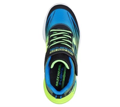 Skechers Flex-glow Ultra Spor AyakkabıErkek Çocuk