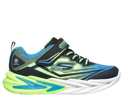 Skechers Flex-glow Ultra Spor AyakkabıErkek Çocuk