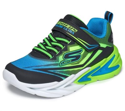 Skechers Flex-glow Ultra Spor AyakkabıErkek Çocuk