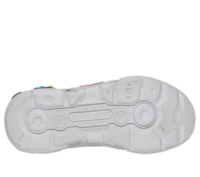 Skechers Gametronix 2.0 Spor AyakkabıErkek Çocuk