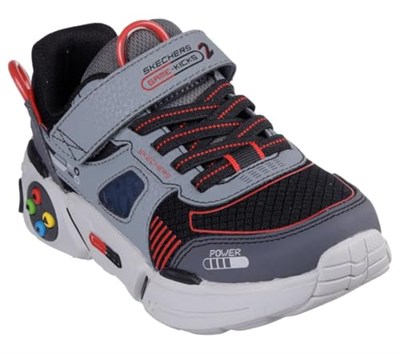 Skechers Gametronix 2.0 Spor AyakkabıErkek Çocuk