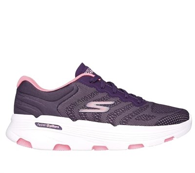 Skechers GO RUN 7.0 - DRİVEN Kadın Gül Kurusu Koşu Ayakkabısı