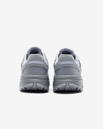 Skechers GO RUN TRAİL ALTİTUDE 2.0 - PİNE RİDGE Kadın Gri Outdoor Koşu Ayakkabısı