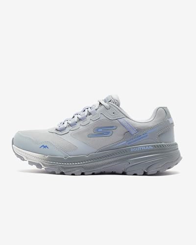 Skechers GO RUN TRAİL ALTİTUDE 2.0 - PİNE RİDGE Kadın Gri Outdoor Koşu Ayakkabısı
