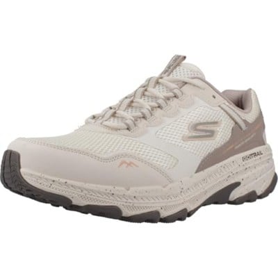 Skechers GO RUN TRAİL ALTİTUDE 2.0 - RAVİNE Kadın Gri Outdoor Koşu Ayakkabısı