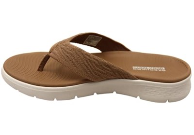 Skechers GO WALK FLEX SANDAL-SPLENDOR SandaletKadın